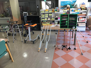 福祉用具の講座その2