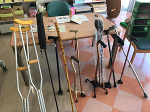 福祉用具の講座その4